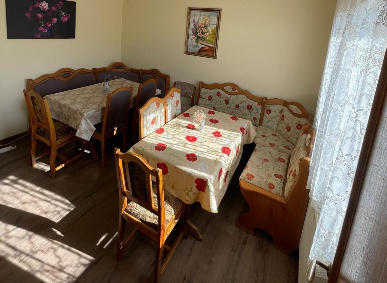 Golubinoye Квітковий Двір מראה חיצוני תמונה